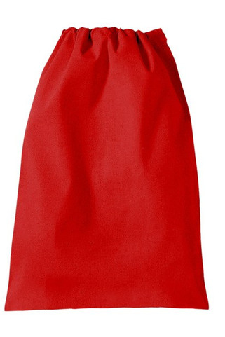 Westford mill WM115 - Versatile Cotton Tote Bag with Customizable Sizes