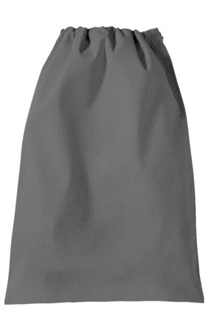 Westford mill WM115 - Versatile Cotton Tote Bag with Customizable Sizes