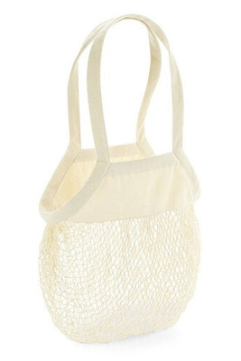 WESTFORD MILL WM150 - Sac filet en coton bio