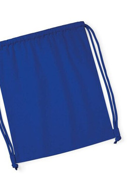 Westford mill WM260 - Organische Premium Katoen Trek Koort Rugzak