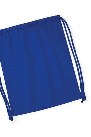 WESTFORD MILL WM260 - Sac gym premium en coton organique