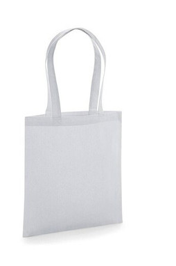 Westford mill WM261 - Organic Premium Cotton Tote