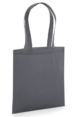 Westford mill WM261 - Premium Bio-Baumwolltasche