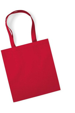 Westford mill WM261 - Tote de algodão premium orgânico