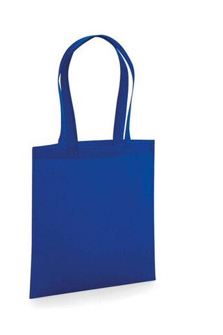 Westford mill WM261 - Organic Premium Cotton Tote