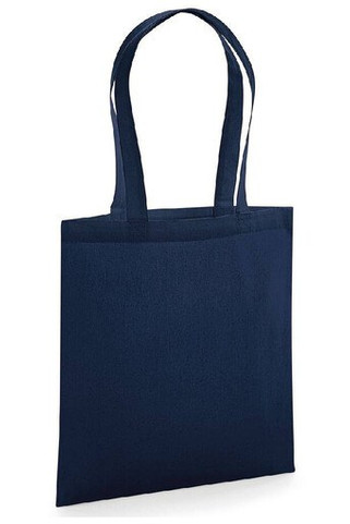 Westford mill WM261 - Organic Premium Cotton Tote