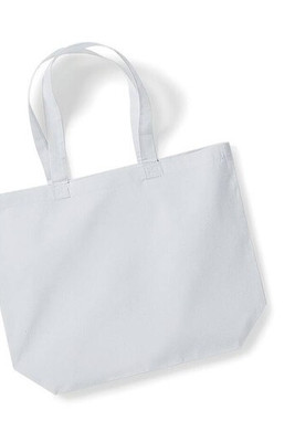 WESTFORD MILL WM265 - Maxi sac shopping en coton bio
