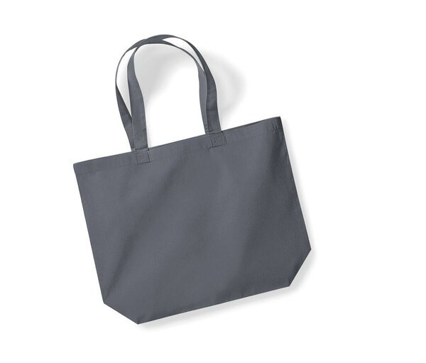 Westford mill WM265 - Organic cotton maxi shopping bag