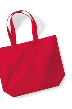 Westford mill WM265 - Sacola para comprar com Maxi em Algodão Orgânico