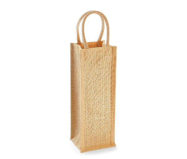 Westford mill WM433 - Svjetlucava torba za boce