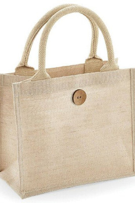 Westford mill WM441 - Mini-Tasche Geschenk-JUCO