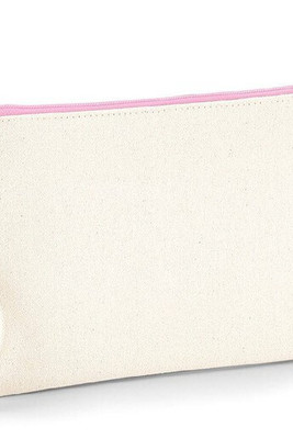 WESTFORD MILL WM520 - Petite pochette en coton canvas