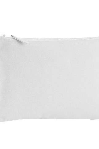 Westford mill WM530 - Federmäppchen aus Baumwolle