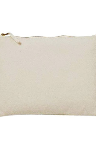 Westford mill WM530 - Étui Accessoire en Toile Personnalisable