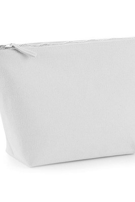 Westford mill WM540 - Canvas Accessory Bag