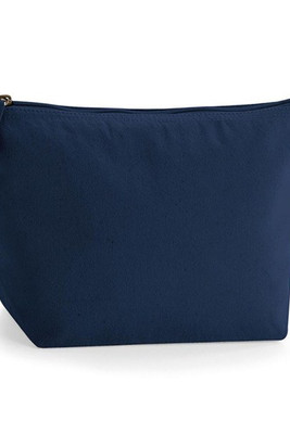 Westford mill WM540 - Canvas Accessory Bag