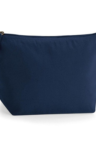 Westford mill WM540 - Canvas Accessory Bag