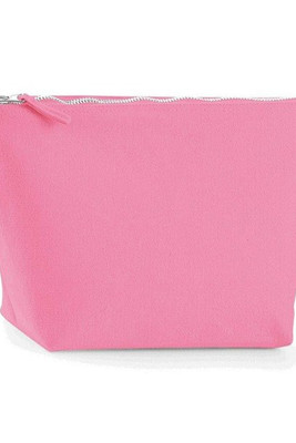 Westford mill WM540 - Canvas Accessory Bag