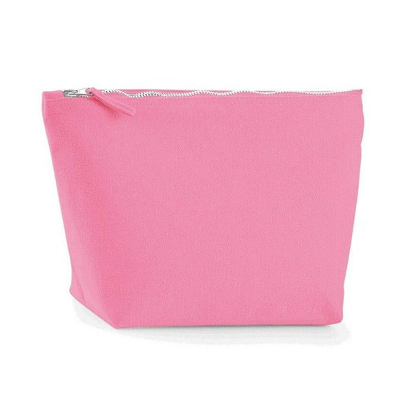 Westford mill WM540 - Canvas Accessory Bag