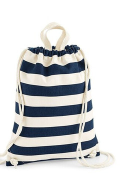 Westford mill WM686 - Borsa Nautica in Cotone Resistente e Leggera
