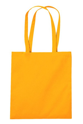 Westford mill WM801 - Nachhaltige Bio-Baumwolltasche für den Alltag