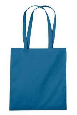 Westford mill WM801 - Nachhaltige Bio-Baumwolltasche für den Alltag