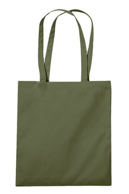 Westford mill WM801 - Westford mill Borsa Organica Resistente per la Spesa e la Vita Quotidiana