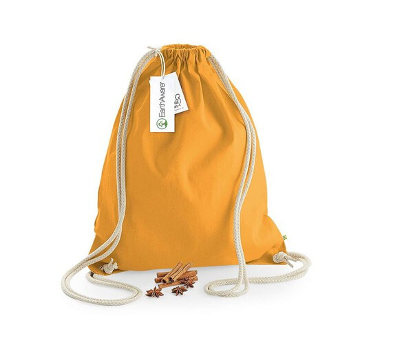 Westford mill WM810 - Sac de Sport Écologique en Coton Bio