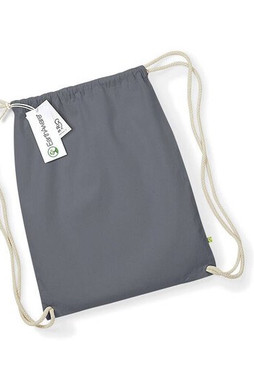 Westford mill WM810 - Sac de Sport Écologique en Coton Bio