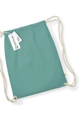 Westford mill WM810 - Sac de Sport Écologique en Coton Bio