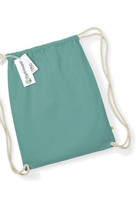 Westford mill WM810 - Sac de Sport Écologique en Coton Bio