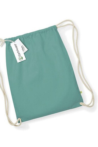 Westford mill WM810 - Sac de Sport Écologique en Coton Bio