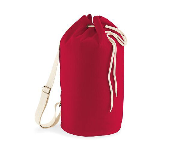 Westford mill WM812 - Organic cotton sailor bag