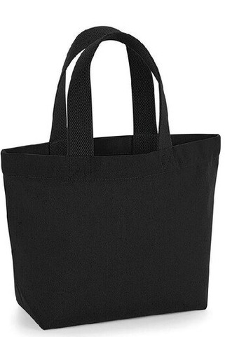 Westford mill WM845 - Lille økologisk bomuldspose