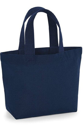 Westford mill WM845 - Small bag in organic cotton