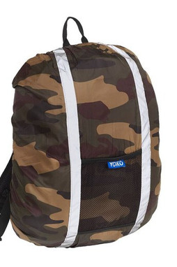 Yoko YK068 - High visibility backpack cover