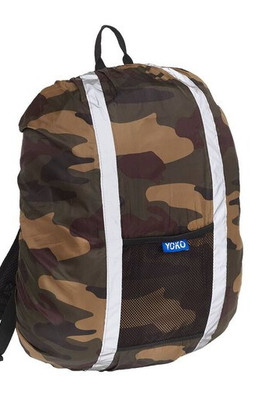 Yoko YK068 - High visibility backpack cover