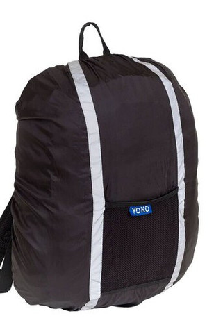 Yoko YK068 - High visibility backpack cover