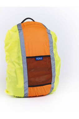 Yoko YK068 - High visibility backpack cover