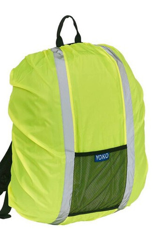 Yoko YK068 - Κάλυμμα σακιδίου υψηλής ορατότητας