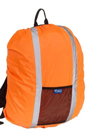 Yoko YK068 - High visibility backpack cover