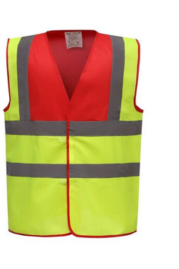 Yoko YK100 - Warnweste (HVW100CH)