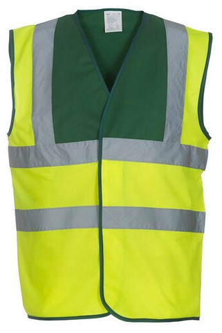 Yoko YK100 - Warnweste (HVW100CH)