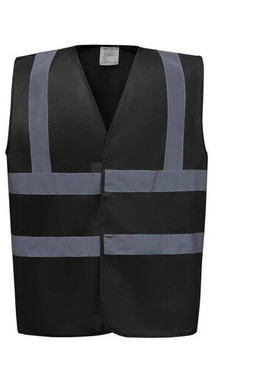 Yoko YK100 - Warnweste (HVW100CH)