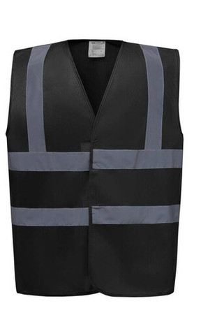 Yoko YK100 - Warnweste (HVW100CH)