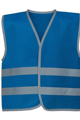 Yoko YK102C - High visibility vest for children