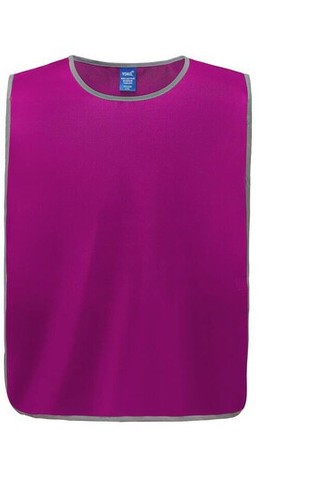 Yoko YK259 - Chasuble with reflective edges