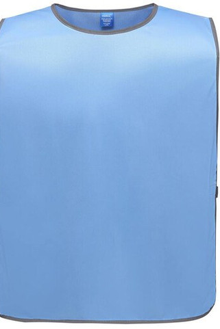 Yoko YK259 - Chasuble with reflective edges