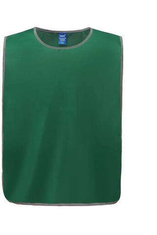Yoko YK259 - Chasuble with reflective edges