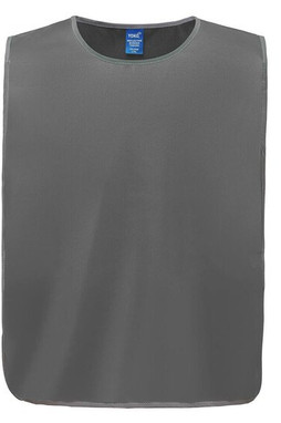 Yoko YK259 - Chasuble mit reflektierenden Rändern